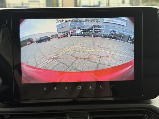 Suzuki Swift 1.2 Style Smart Hybrid **NIEUWE AUTO/ DIRECT LEVERBAAR** ActivLease financial lease