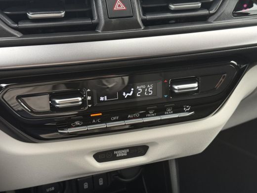 Suzuki Swift 1.2 Style Smart Hybrid **NIEUWE AUTO/ DIRECT LEVERBAAR** ActivLease financial lease