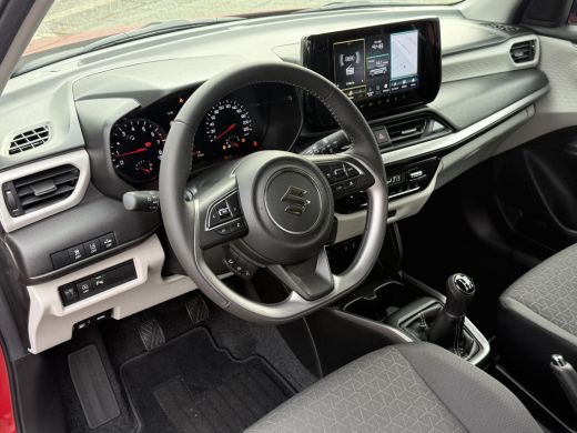 Suzuki Swift 1.2 Style Smart Hybrid **NIEUWE AUTO/ DIRECT LEVERBAAR** ActivLease financial lease