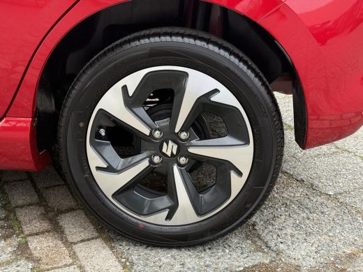 Suzuki Swift 1.2 Style Smart Hybrid **NIEUWE AUTO/ DIRECT LEVERBAAR** ActivLease financial lease