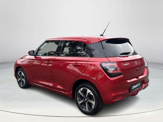 Suzuki Swift 1.2 Style Smart Hybrid **NIEUWE AUTO/ DIRECT LEVERBAAR** ActivLease financial lease