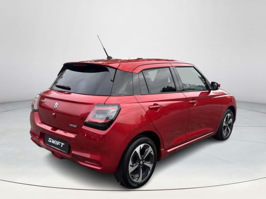 Suzuki Swift 1.2 Style Smart Hybrid **NIEUWE AUTO/ DIRECT LEVERBAAR** ActivLease financial lease