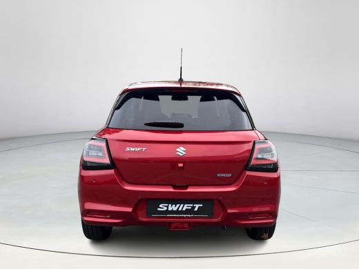 Suzuki Swift 1.2 Style Smart Hybrid **NIEUWE AUTO/ DIRECT LEVERBAAR** ActivLease financial lease