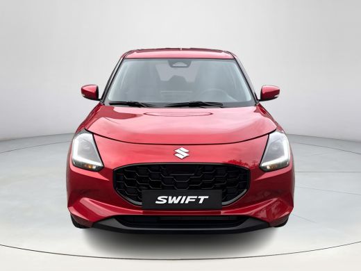 Suzuki Swift 1.2 Style Smart Hybrid **NIEUWE AUTO/ DIRECT LEVERBAAR** ActivLease financial lease