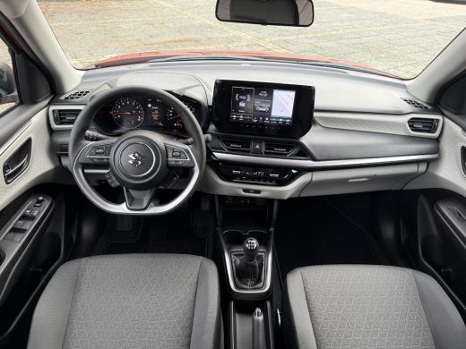 Suzuki Swift 1.2 Style Smart Hybrid **NIEUWE AUTO/ DIRECT LEVERBAAR** ActivLease financial lease