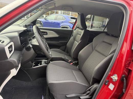 Suzuki Swift 1.2 Style Smart Hybrid **NIEUWE AUTO/ DIRECT LEVERBAAR** ActivLease financial lease