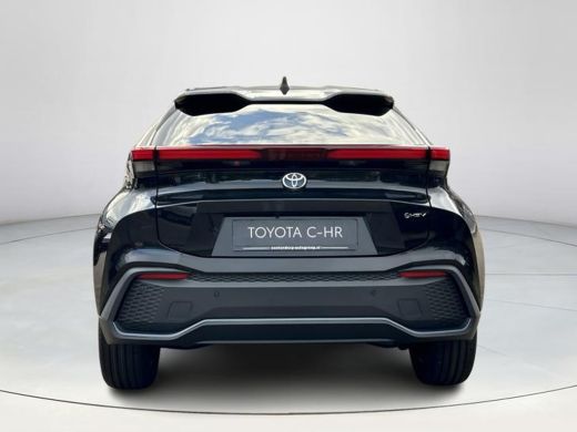 Toyota C-HR 1.8 Hybrid 140 Dynamic | Nieuwe auto | Direct uit voorraad leverbaar | ActivLease financial lease