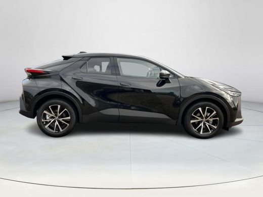 Toyota C-HR 1.8 Hybrid 140 Dynamic | Nieuwe auto | Direct uit voorraad leverbaar | ActivLease financial lease