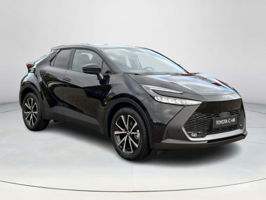 Toyota C-HR 1.8 Hybrid 140 Dynamic | Nieuwe auto | Direct uit voorraad leverbaar | ActivLease financial lease