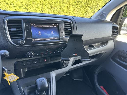 Toyota ProAce 2.0 D-4D 145 PK / L2H1 / 1e EIGENAAR / 74.939 KM / AIRCO / CRUISE / 3-ZITS / BLUETOOTH ActivLease financial lease