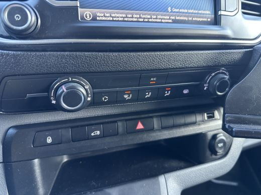 Toyota ProAce 2.0 D-4D 145 PK / L2H1 / 1e EIGENAAR / 74.939 KM / AIRCO / CRUISE / 3-ZITS / BLUETOOTH ActivLease financial lease