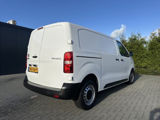 Toyota ProAce 2.0 D-4D 145 PK / L2H1 / 1e EIGENAAR / 74.939 KM / AIRCO / CRUISE / 3-ZITS / BLUETOOTH ActivLease financial lease