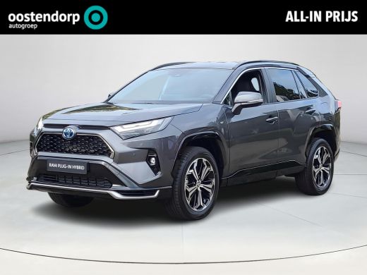Toyota RAV4 2.5 Plug-in Hybrid AWD Limited Edition | Nieuwe auto | Direct uit voorraad leverbaar | Toyota RAV4 2.5 Plug-in Hybrid AWD Limited Edition | Nieuwe auto | Direct uit voorraad leverbaar |