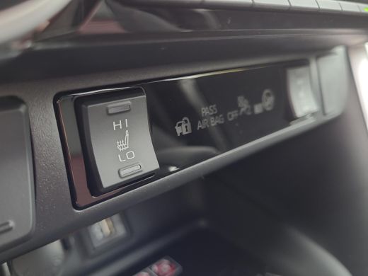 Toyota RAV4 2.5 Plug-in Hybrid AWD Limited Edition | Nieuwe auto | Direct uit voorraad leverbaar | ActivLease financial lease