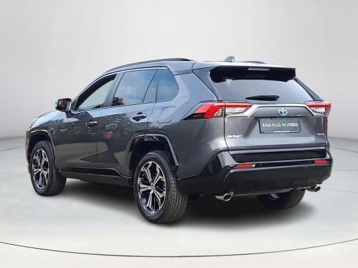 Toyota RAV4 2.5 Plug-in Hybrid AWD Limited Edition | Nieuwe auto | Direct uit voorraad leverbaar | ActivLease financial lease