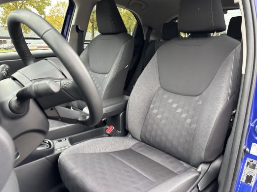 Toyota Yaris 1.5 Hybrid 115 First Edition | All-in prijs | Automaat | Apple/android auto ActivLease financial lease