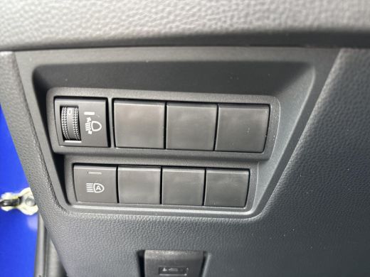 Toyota Yaris 1.5 Hybrid 115 First Edition | All-in prijs | Automaat | Apple/android auto ActivLease financial lease