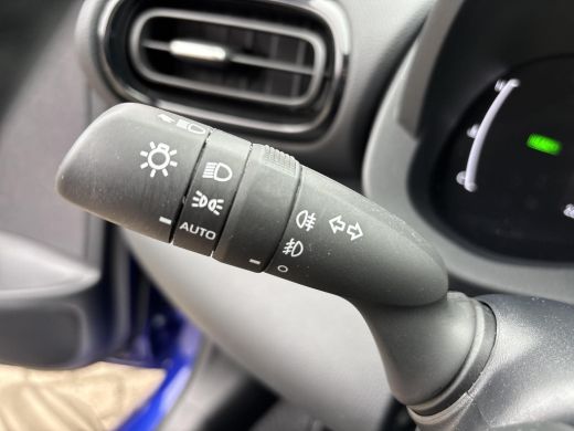 Toyota Yaris 1.5 Hybrid 115 First Edition | All-in prijs | Automaat | Apple/android auto ActivLease financial lease