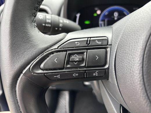 Toyota Yaris 1.5 Hybrid 115 First Edition | All-in prijs | Automaat | Apple/android auto ActivLease financial lease