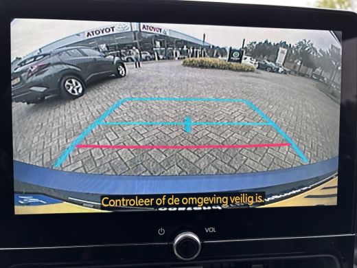 Toyota Yaris 1.5 Hybrid 115 First Edition | All-in prijs | Automaat | Apple/android auto ActivLease financial lease