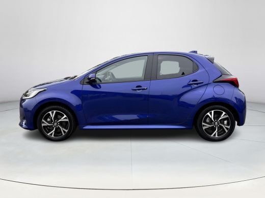 Toyota Yaris 1.5 Hybrid 115 First Edition | All-in prijs | Automaat | Apple/android auto ActivLease financial lease