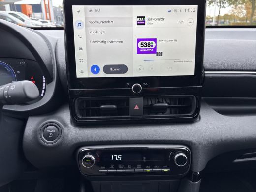 Toyota Yaris 1.5 Hybrid 115 First Edition | All-in prijs | Automaat | Apple/android auto ActivLease financial lease
