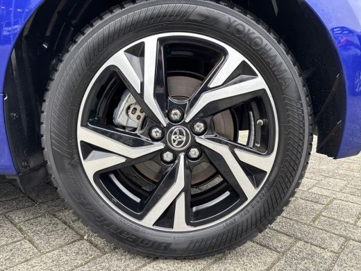 Toyota Yaris 1.5 Hybrid 115 First Edition | All-in prijs | Automaat | Apple/android auto ActivLease financial lease