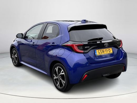 Toyota Yaris 1.5 Hybrid 115 First Edition | All-in prijs | Automaat | Apple/android auto ActivLease financial lease