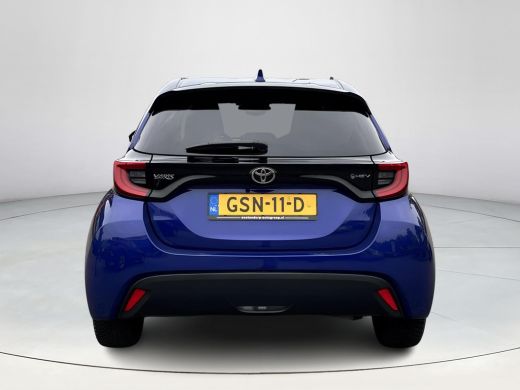 Toyota Yaris 1.5 Hybrid 115 First Edition | All-in prijs | Automaat | Apple/android auto ActivLease financial lease