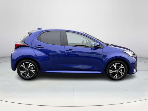 Toyota Yaris 1.5 Hybrid 115 First Edition | All-in prijs | Automaat | Apple/android auto ActivLease financial lease