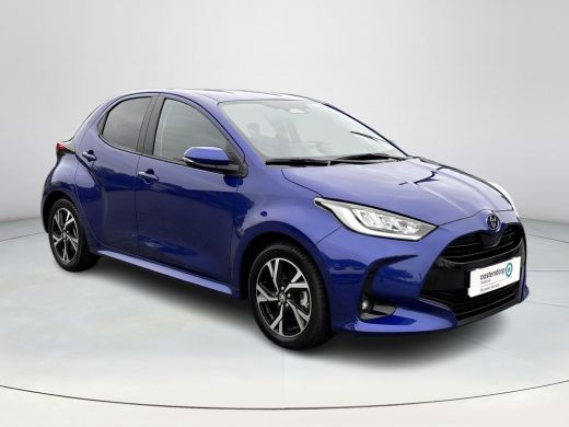 Toyota Yaris 1.5 Hybrid 115 First Edition | All-in prijs | Automaat | Apple/android auto ActivLease financial lease