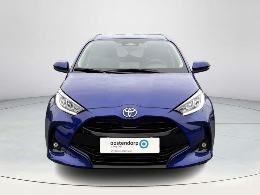Toyota Yaris 1.5 Hybrid 115 First Edition | All-in prijs | Automaat | Apple/android auto ActivLease financial lease