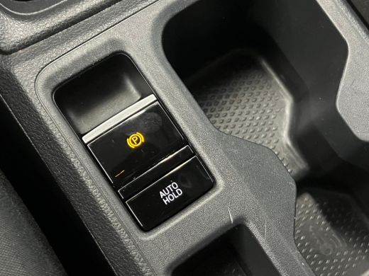 Volkswagen Caddy 1.5 TSI 7p | Apple Carplay/Android Auto | Navigatiesysteem full map | Stoelverwarming voor | Extr... ActivLease financial lease