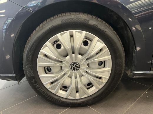 Volkswagen Caddy 1.5 TSI 7p | Apple Carplay/Android Auto | Navigatiesysteem full map | Stoelverwarming voor | Extr... ActivLease financial lease