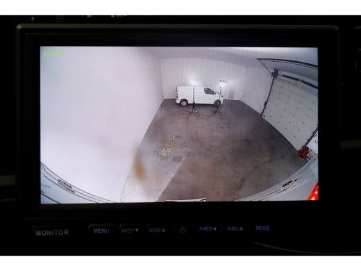 Volkswagen Crafter 35 2.0 TDI E6 Bakwagen met achterdeuren 2 Persoons 07-2019 ActivLease financial lease