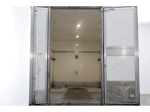 Volkswagen Crafter 35 2.0 TDI E6 Bakwagen met achterdeuren 2 Persoons 07-2019 ActivLease financial lease