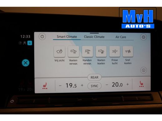 Volkswagen Golf 1.5 TSI Life Business|SPORTSTOEL|LUXE|ORG.NL ActivLease financial lease