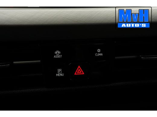 Volkswagen Golf 1.5 TSI Life Business|SPORTSTOEL|LUXE|ORG.NL ActivLease financial lease