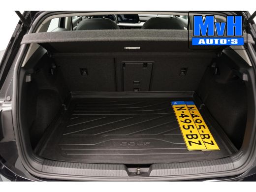 Volkswagen Golf 1.5 TSI Life Business|SPORTSTOEL|LUXE|ORG.NL ActivLease financial lease