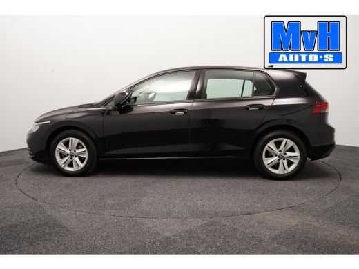 Volkswagen Golf 1.5 TSI Life Business|SPORTSTOEL|LUXE|ORG.NL ActivLease financial lease