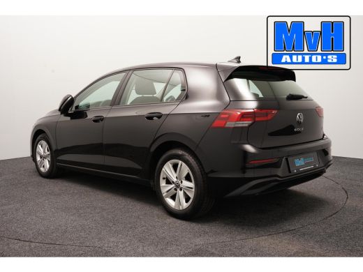 Volkswagen Golf 1.5 TSI Life Business|SPORTSTOEL|LUXE|ORG.NL ActivLease financial lease