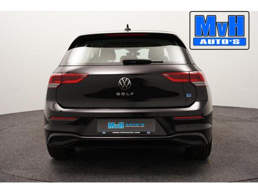 Volkswagen Golf 1.5 TSI Life Business|SPORTSTOEL|LUXE|ORG.NL ActivLease financial lease