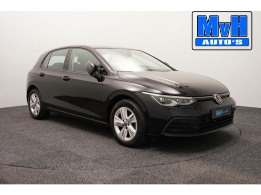 Volkswagen Golf 1.5 TSI Life Business|SPORTSTOEL|LUXE|ORG.NL ActivLease financial lease