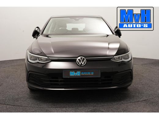 Volkswagen Golf 1.5 TSI Life Business|SPORTSTOEL|LUXE|ORG.NL ActivLease financial lease