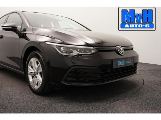 Volkswagen Golf 1.5 TSI Life Business|SPORTSTOEL|LUXE|ORG.NL ActivLease financial lease