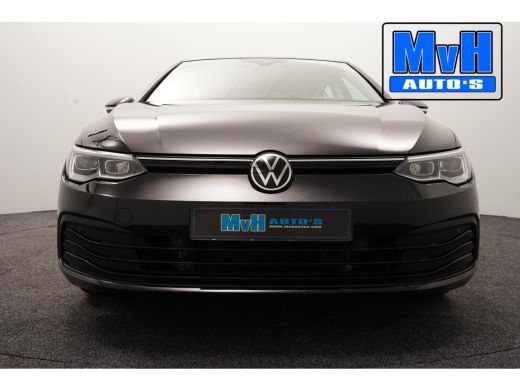 Volkswagen Golf 1.5 TSI Life Business|SPORTSTOEL|LUXE|ORG.NL ActivLease financial lease
