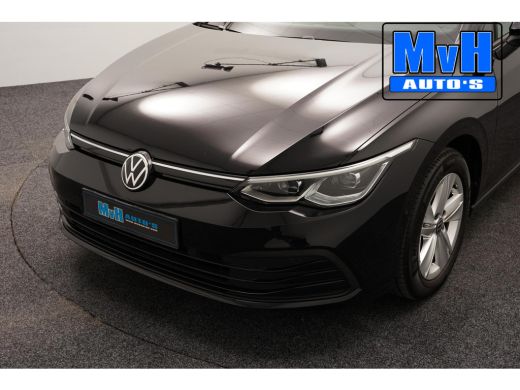 Volkswagen Golf 1.5 TSI Life Business|SPORTSTOEL|LUXE|ORG.NL ActivLease financial lease