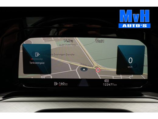 Volkswagen Golf 1.5 TSI Life Business|SPORTSTOEL|LUXE|ORG.NL ActivLease financial lease