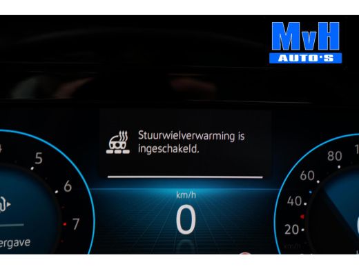 Volkswagen Golf 1.5 TSI Life Business|SPORTSTOEL|LUXE|ORG.NL ActivLease financial lease