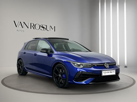 Volkswagen Golf 2.0 TSI R 4Motion Performance Drift Pano H&K IQ Volkswagen Golf 2.0 TSI R 4Motion Performance Drift Pano H&K IQ